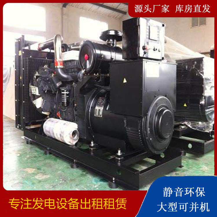 廉江发电车出租 柴油发电机组需要经常换机油吗？