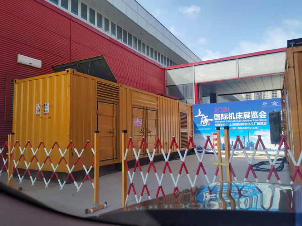 廉江发电机出租 对于发电机的特性你了解多少？