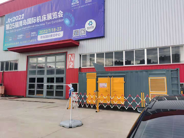 廉江发电机租赁-柴油发电机组不及时维护危害大