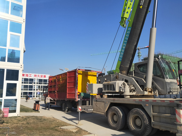 廉江发电机出租50KW柴油发电机组需要配多粗电缆线