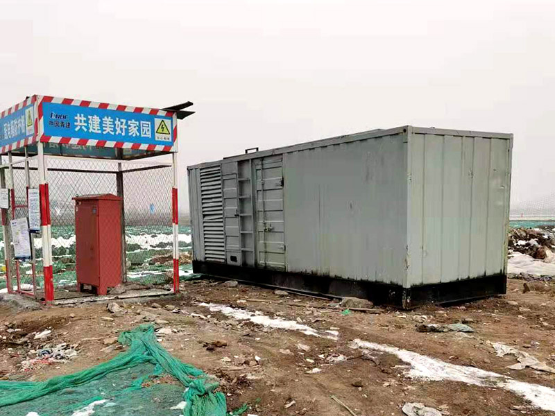 廉江燃气发电机在高海拔地区运行时会遇到哪些常见故障？