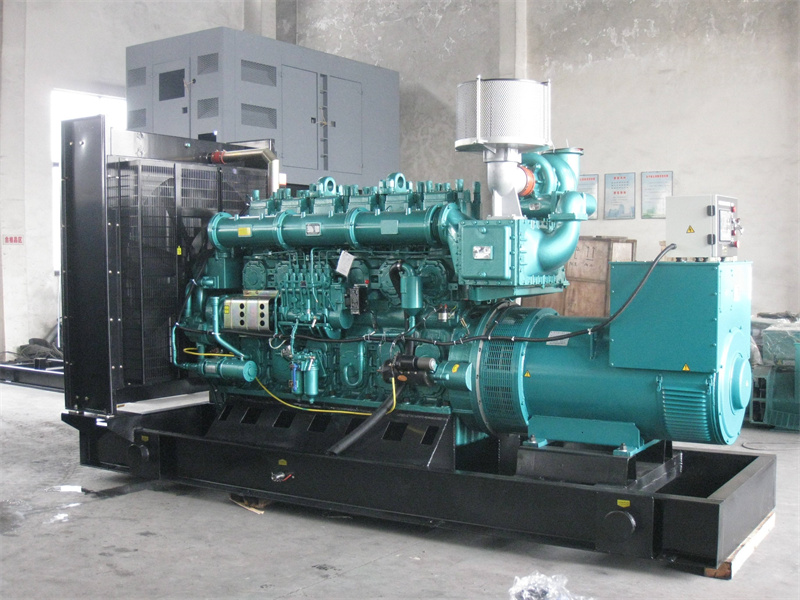 廉江功率因数对 300kw 柴油发电机组有哪些影响？