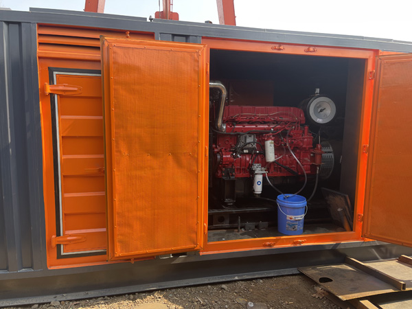 廉江哪些因素会影响 200KW 柴油发电机的燃油消耗率？