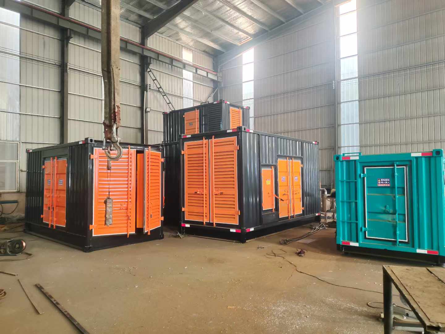 廉江如何根据用电设备的功率选择合适的空开？