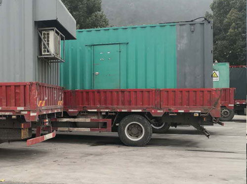 廉江柴油发电机组使用注意安全事项有哪些？