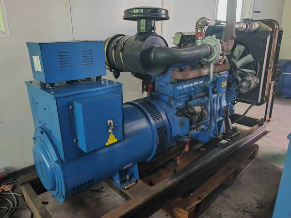 廉江100kW柴油发电机组使用多级机油有哪些优缺点？