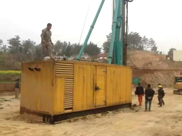 廉江柴油发电机组应用场合有哪些？