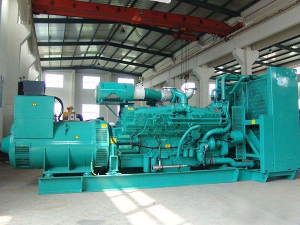 廉江影响800KW发电机组油耗的因素有哪些？